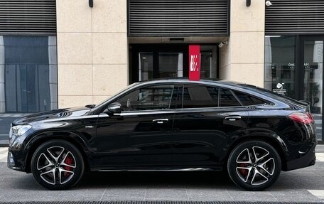 Mercedes-Benz GLE Coupe AMG, 2025 год, 14 990 000 рублей, 8 фотография