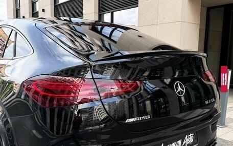 Mercedes-Benz GLE Coupe AMG, 2025 год, 14 990 000 рублей, 9 фотография