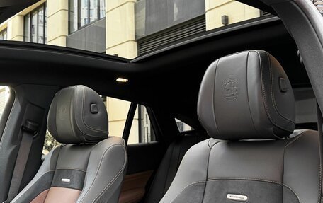 Mercedes-Benz GLE Coupe AMG, 2025 год, 14 990 000 рублей, 24 фотография