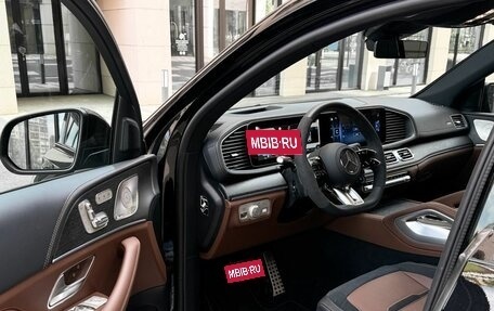 Mercedes-Benz GLE Coupe AMG, 2025 год, 14 990 000 рублей, 14 фотография