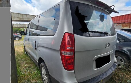 Hyundai Grand Starex Grand Starex I рестайлинг 2, 2008 год, 860 000 рублей, 3 фотография