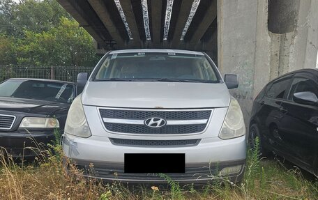 Hyundai Grand Starex Grand Starex I рестайлинг 2, 2008 год, 860 000 рублей, 2 фотография