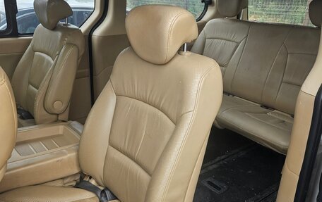 Hyundai Grand Starex Grand Starex I рестайлинг 2, 2008 год, 860 000 рублей, 5 фотография