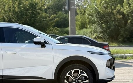 Haval F7, 2025 год, 2 440 000 рублей, 4 фотография