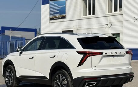 Haval F7, 2025 год, 2 440 000 рублей, 8 фотография