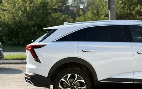 Haval F7, 2025 год, 2 440 000 рублей, 5 фотография