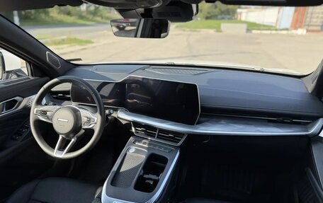Haval F7, 2025 год, 2 440 000 рублей, 10 фотография