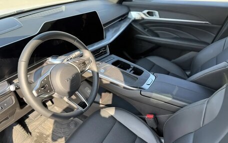 Haval F7, 2025 год, 2 440 000 рублей, 11 фотография