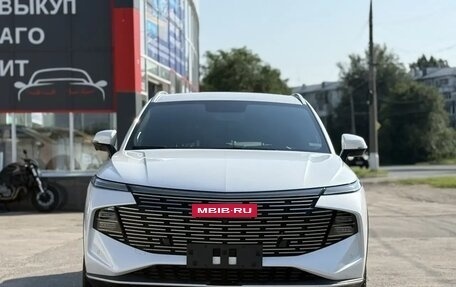 Haval F7, 2025 год, 2 440 000 рублей, 2 фотография