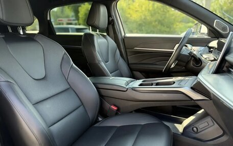Haval F7, 2025 год, 2 440 000 рублей, 12 фотография