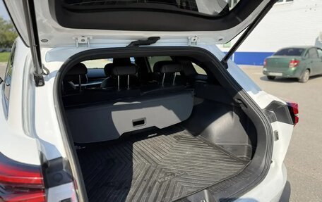 Haval F7, 2025 год, 2 440 000 рублей, 16 фотография