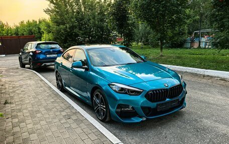 BMW 2 серия F44, 2020 год, 2 650 000 рублей, 4 фотография