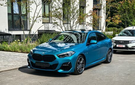 BMW 2 серия F44, 2020 год, 2 650 000 рублей, 3 фотография