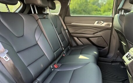 Haval F7, 2025 год, 2 440 000 рублей, 14 фотография