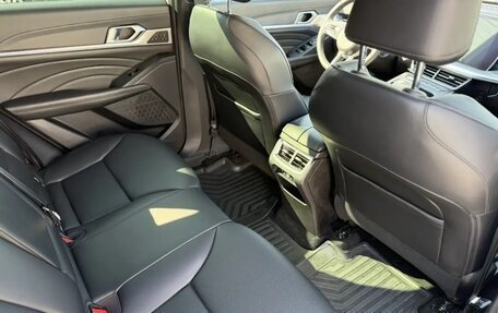 Haval F7, 2025 год, 2 440 000 рублей, 13 фотография