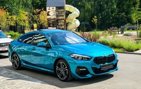 BMW 2 серия F44, 2020 год, 2 650 000 рублей, 2 фотография