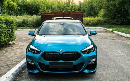 BMW 2 серия F44, 2020 год, 2 650 000 рублей, 5 фотография