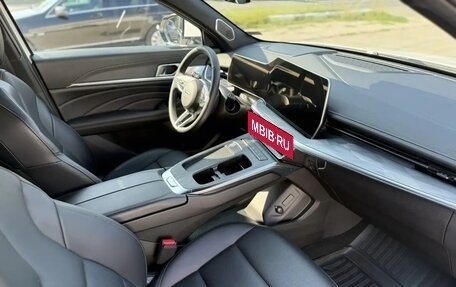 Haval F7, 2025 год, 2 440 000 рублей, 9 фотография