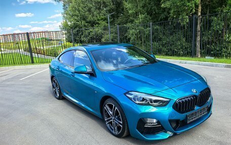 BMW 2 серия F44, 2020 год, 2 650 000 рублей, 18 фотография