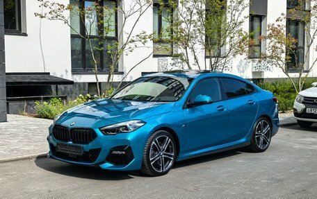 BMW 2 серия F44, 2020 год, 2 650 000 рублей, 20 фотография