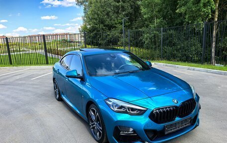 BMW 2 серия F44, 2020 год, 2 650 000 рублей, 19 фотография