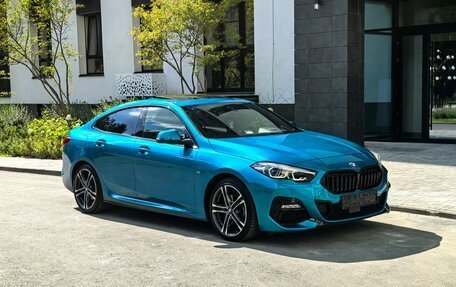 BMW 2 серия F44, 2020 год, 2 650 000 рублей, 23 фотография