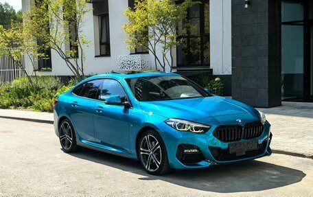 BMW 2 серия F44, 2020 год, 2 650 000 рублей, 22 фотография