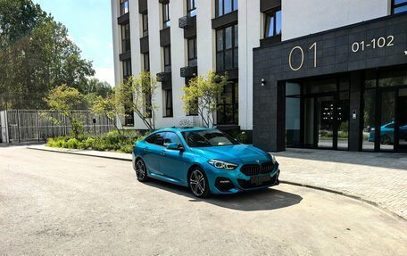 BMW 2 серия F44, 2020 год, 2 650 000 рублей, 21 фотография