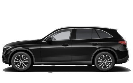Mercedes-Benz GLC, 2025 год, 9 491 690 рублей, 3 фотография