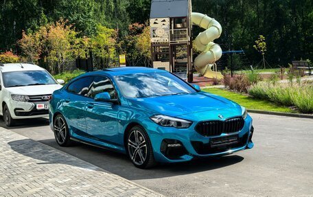 BMW 2 серия F44, 2020 год, 2 650 000 рублей, 26 фотография