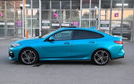 BMW 2 серия F44, 2020 год, 2 650 000 рублей, 32 фотография