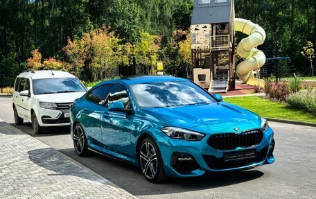 BMW 2 серия F44, 2020 год, 2 650 000 рублей, 29 фотография