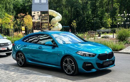 BMW 2 серия F44, 2020 год, 2 650 000 рублей, 27 фотография