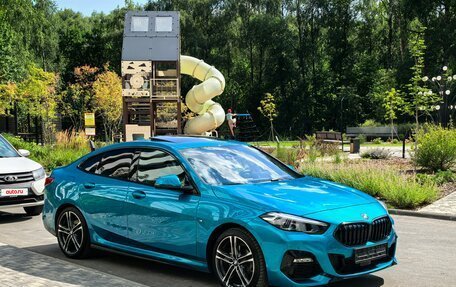 BMW 2 серия F44, 2020 год, 2 650 000 рублей, 25 фотография