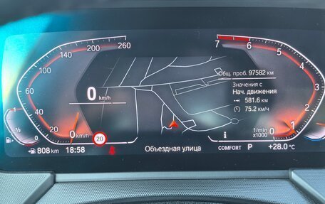 BMW 2 серия F44, 2020 год, 2 650 000 рублей, 35 фотография