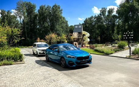 BMW 2 серия F44, 2020 год, 2 650 000 рублей, 28 фотография