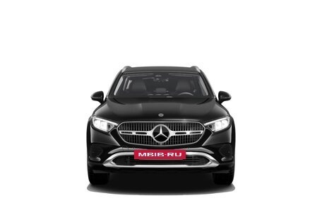 Mercedes-Benz GLC, 2025 год, 9 491 690 рублей, 4 фотография