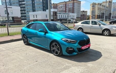 BMW 2 серия F44, 2020 год, 2 650 000 рублей, 30 фотография