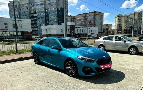 BMW 2 серия F44, 2020 год, 2 650 000 рублей, 31 фотография