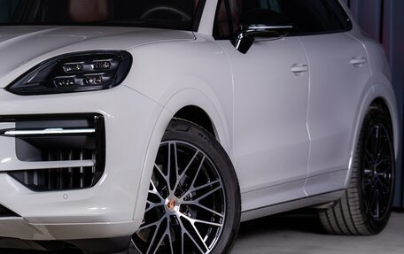 Porsche Cayenne III, 2026 год, 18 400 000 рублей, 2 фотография