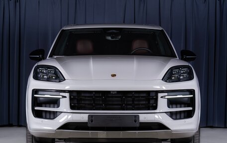 Porsche Cayenne III, 2026 год, 18 400 000 рублей, 3 фотография