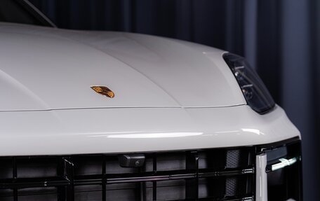 Porsche Cayenne III, 2026 год, 18 400 000 рублей, 6 фотография
