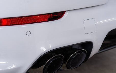 Porsche Cayenne III, 2026 год, 18 400 000 рублей, 12 фотография