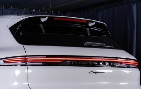 Porsche Cayenne III, 2026 год, 18 400 000 рублей, 11 фотография