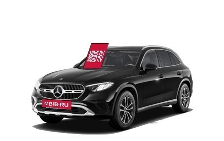 Mercedes-Benz GLC, 2025 год, 9 491 690 рублей, 6 фотография