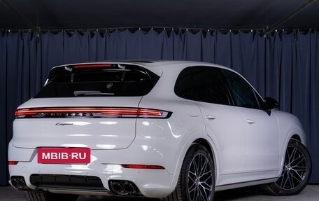 Porsche Cayenne III, 2026 год, 18 400 000 рублей, 7 фотография