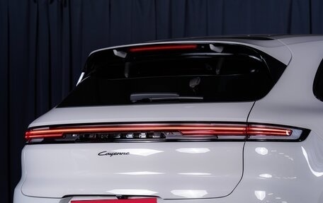 Porsche Cayenne III, 2026 год, 18 400 000 рублей, 8 фотография