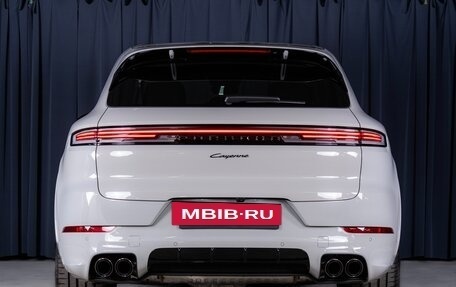Porsche Cayenne III, 2026 год, 18 400 000 рублей, 9 фотография