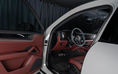 Porsche Cayenne III, 2026 год, 18 400 000 рублей, 14 фотография