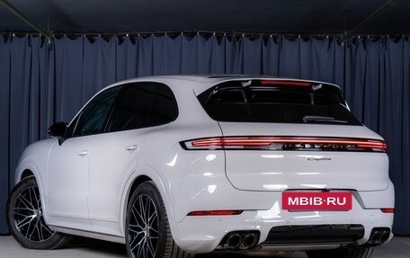 Porsche Cayenne III, 2026 год, 18 400 000 рублей, 10 фотография